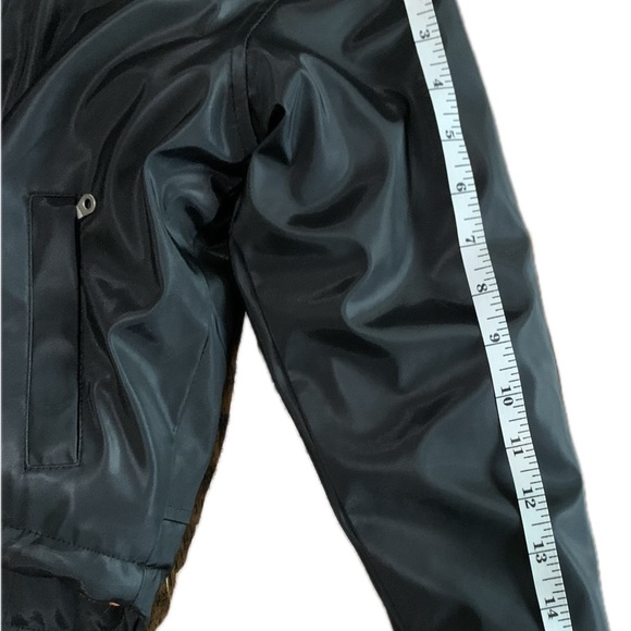 Harley Davidson Toddler Retro Jacket - Picture 5 of 7